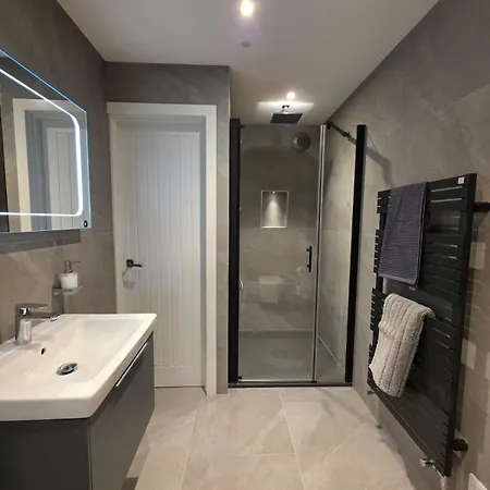 펜션 Graystones, A Stunning New District Underbarrow